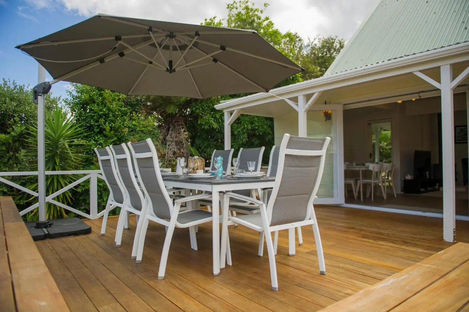 Peaceful Pauanui - Pauanui Holiday Home