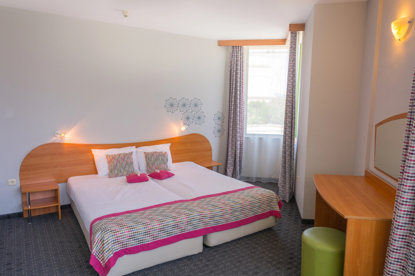 MPM Kalina Garden Hotel