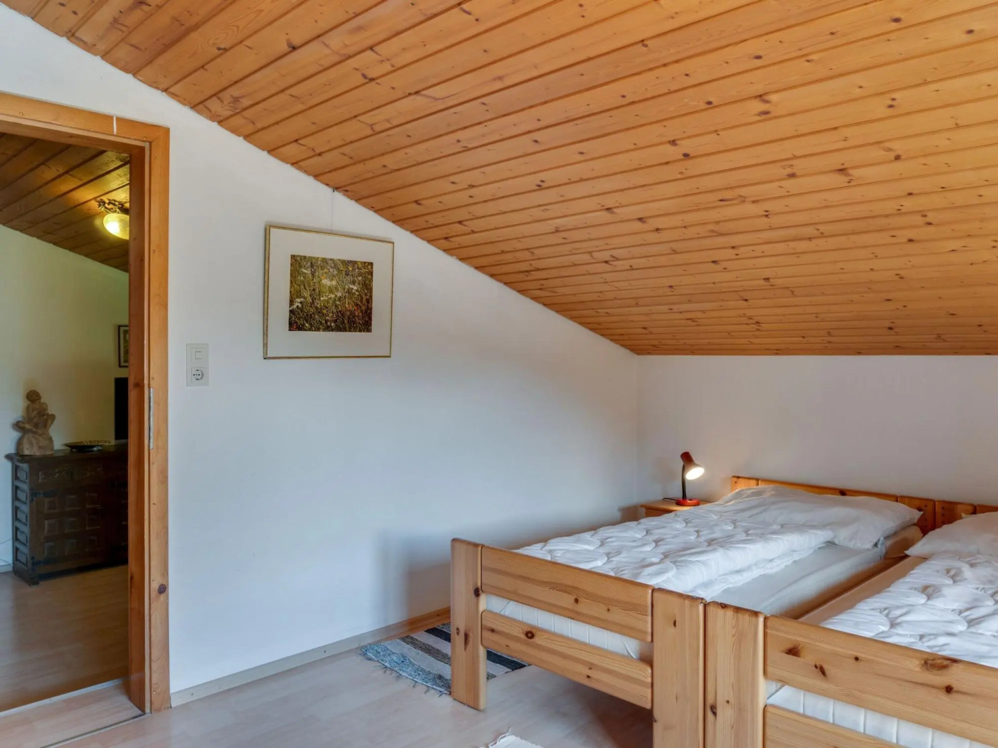 Spacious Chalet in Maishofen near Forest