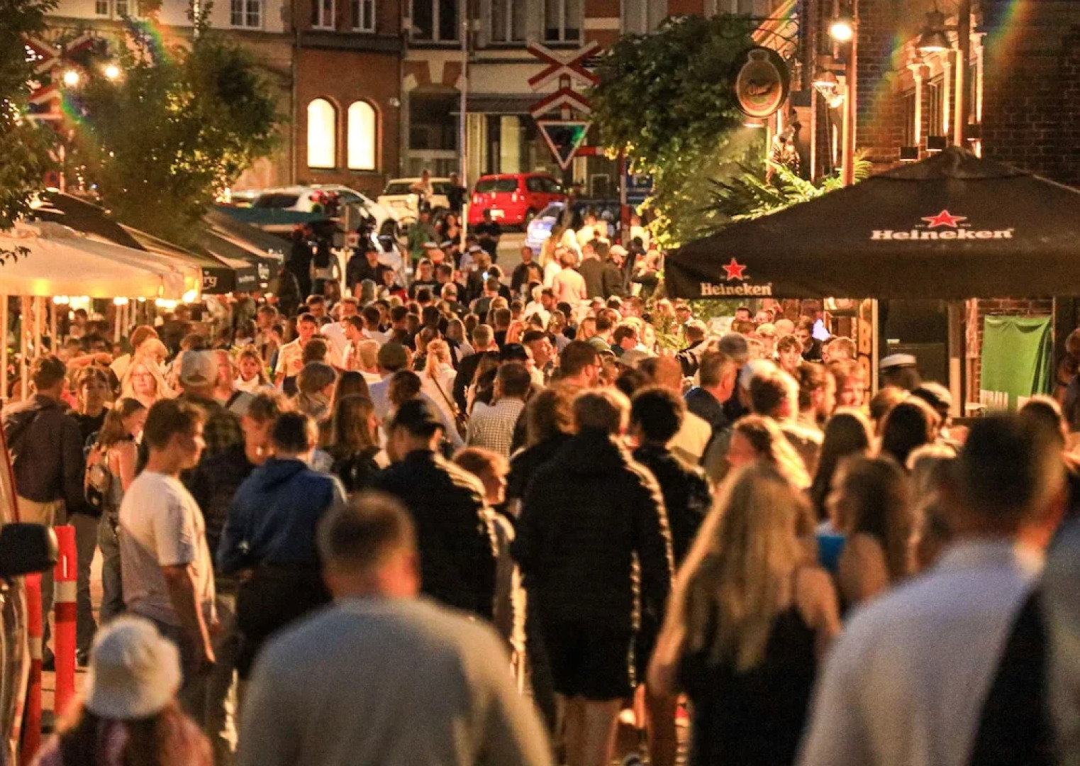 Hotel Ærø - Svendborg