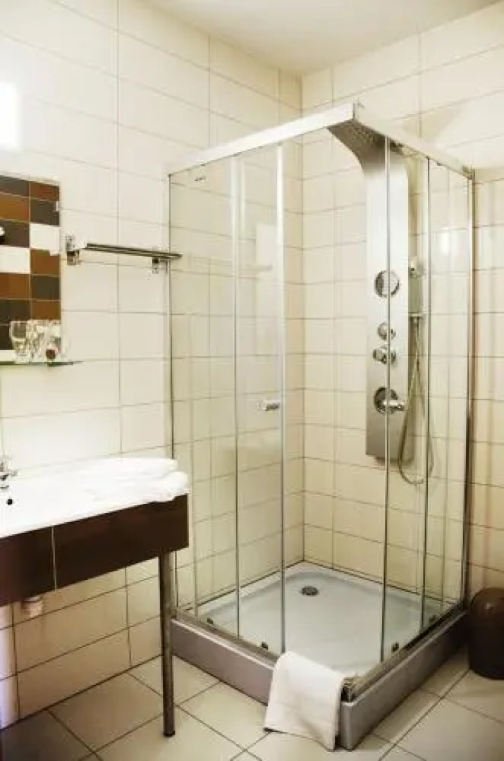 Pokoje gościnne WiP