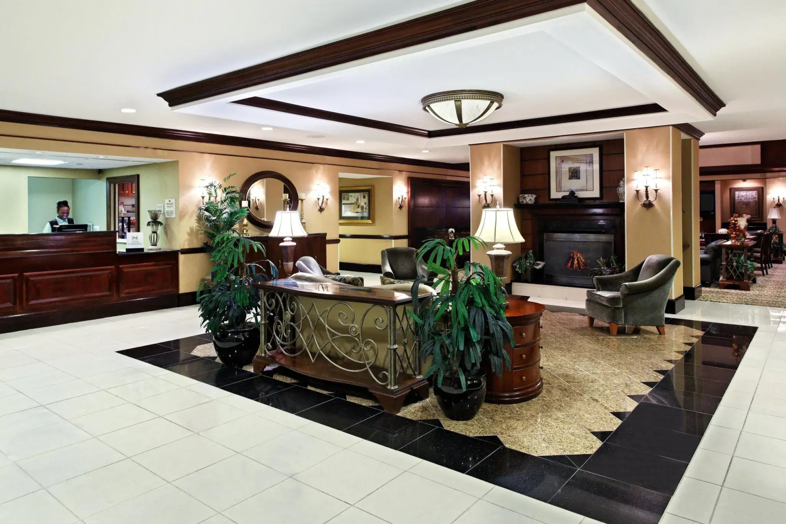 Homewood Suites by Hilton Richmond-Chester