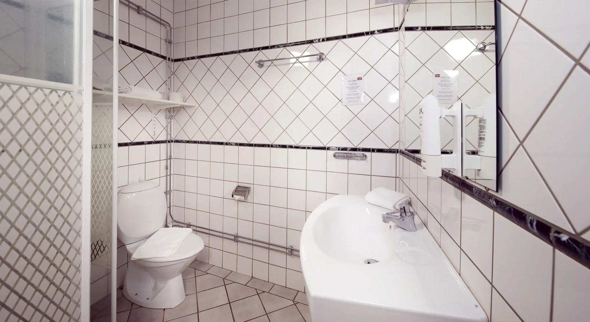 Home Hotel Norre Park