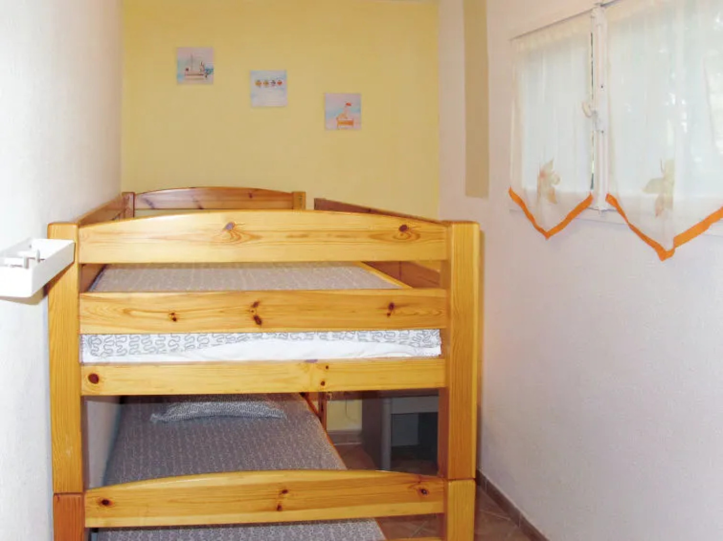 Résidence de la Mer (CRO205)