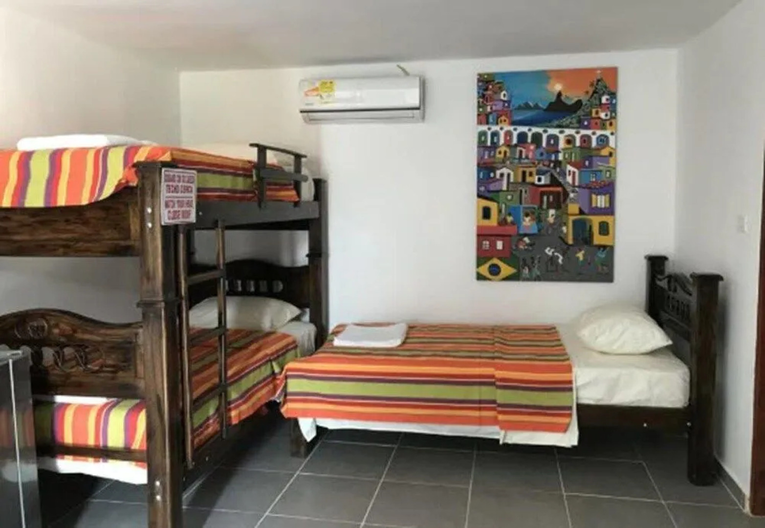 Posada La Casa de Majo