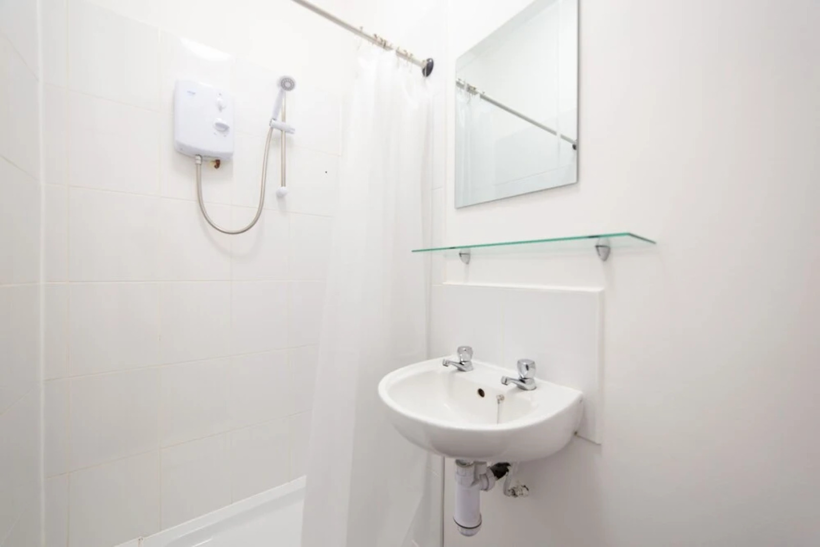 Oddfellows 6 Ensuite Double Room