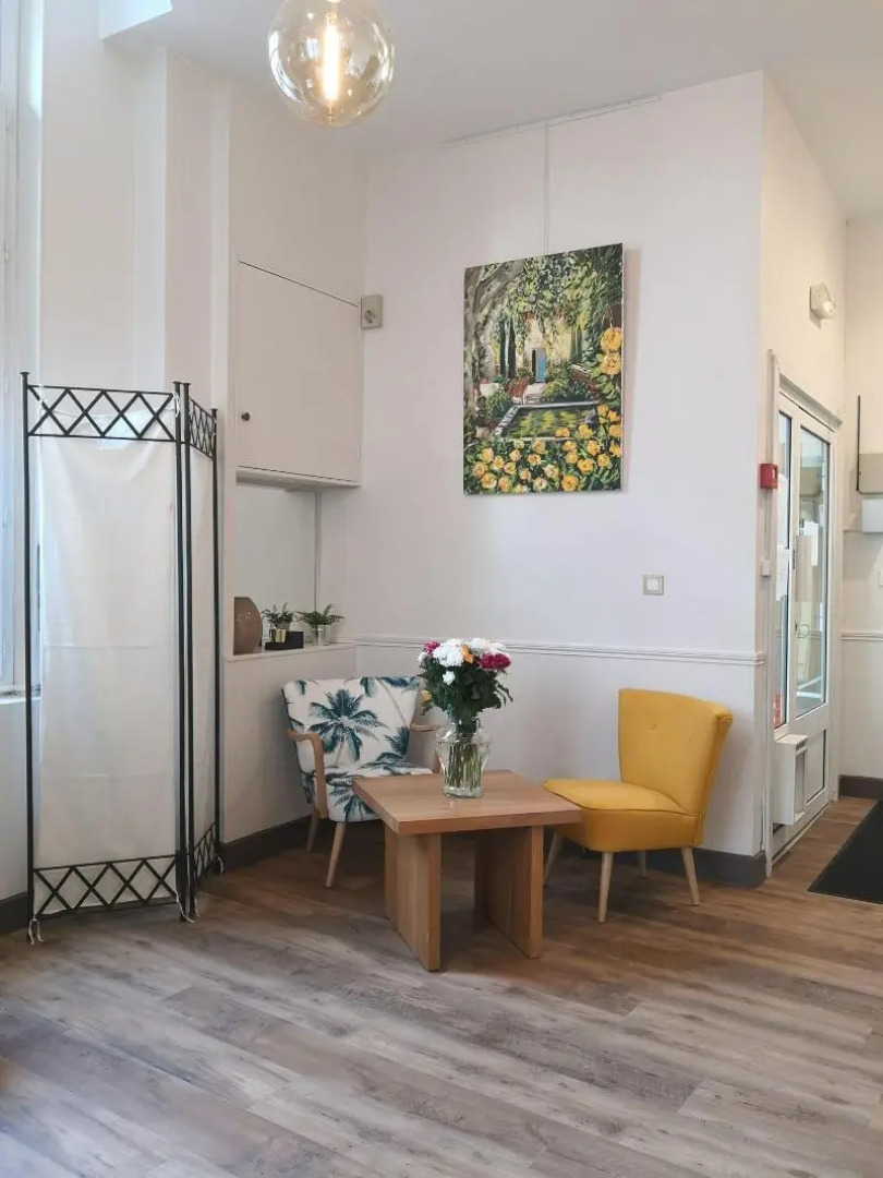 Grand Hôtel De La Poste