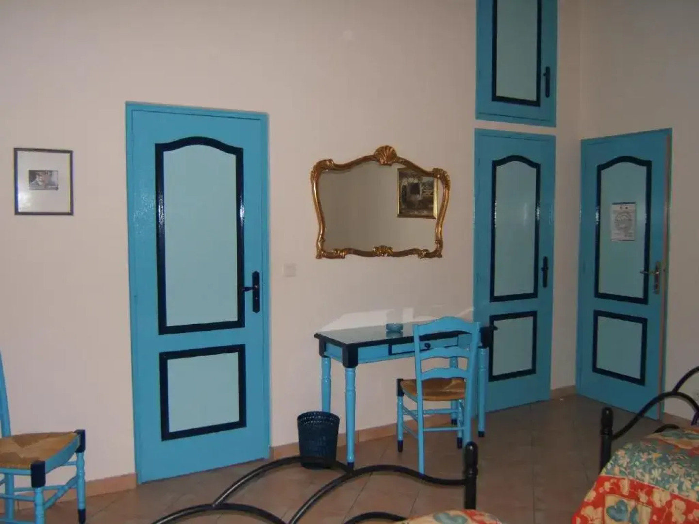 Chambres d'hôtes Lou Jassou