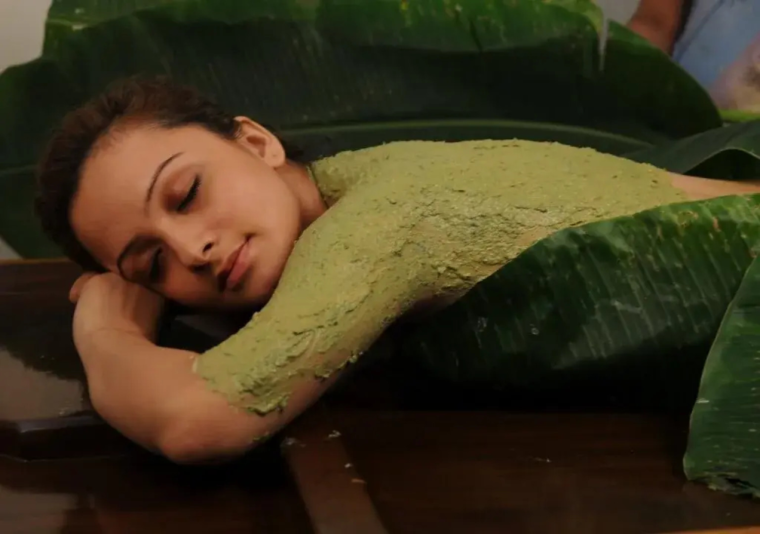 Sattva Spa & Wellness Retreat