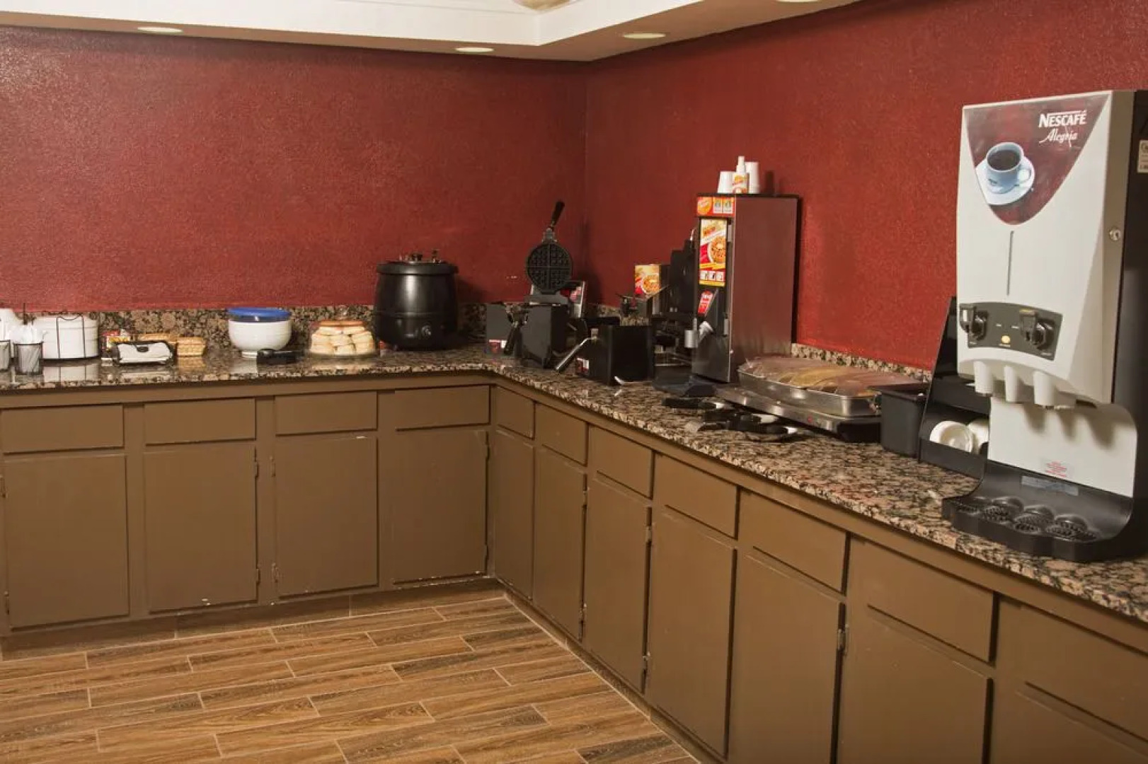 La Quinta Inn Ardmore North