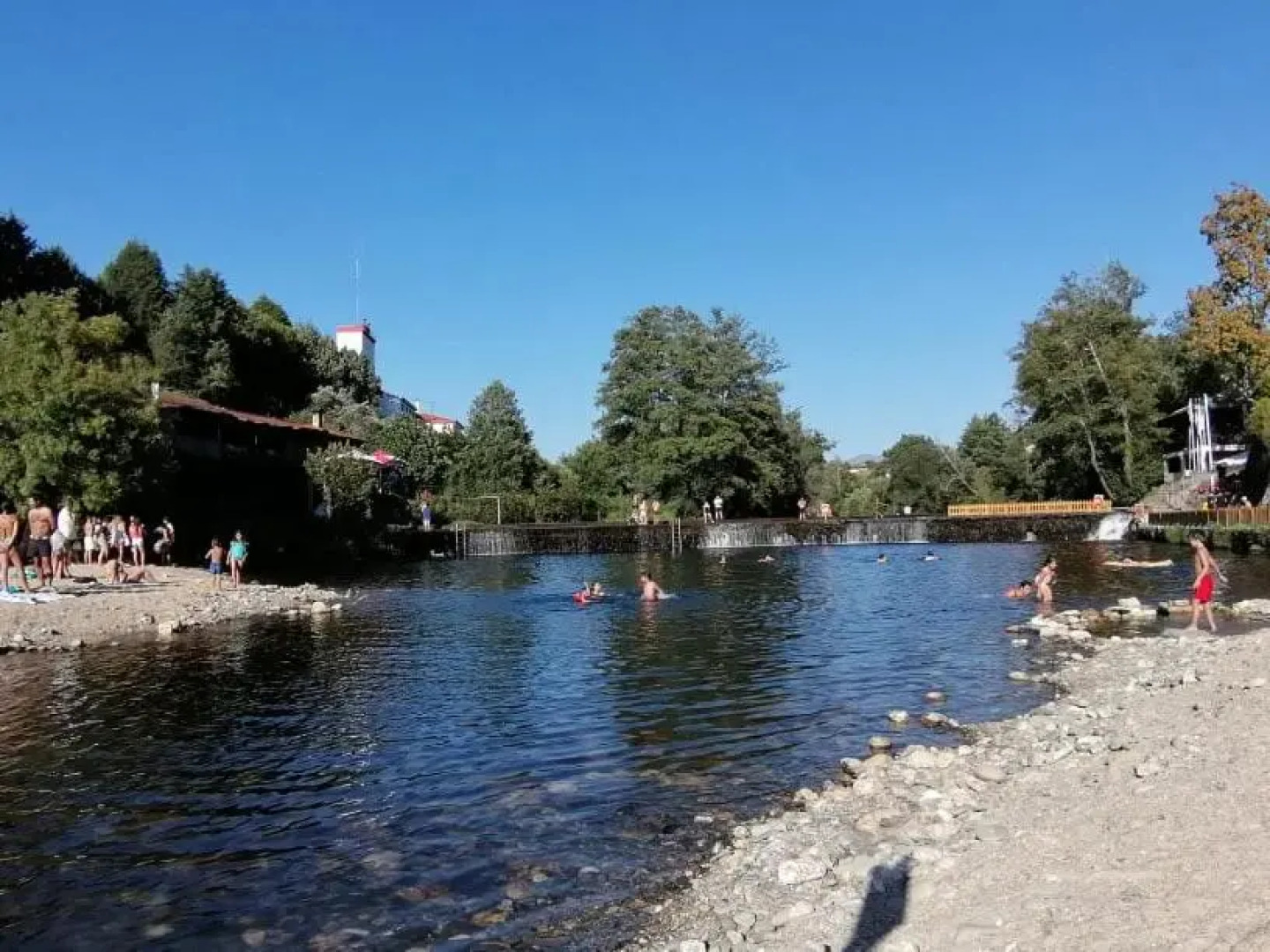 Vivenda A Nossa Coroa