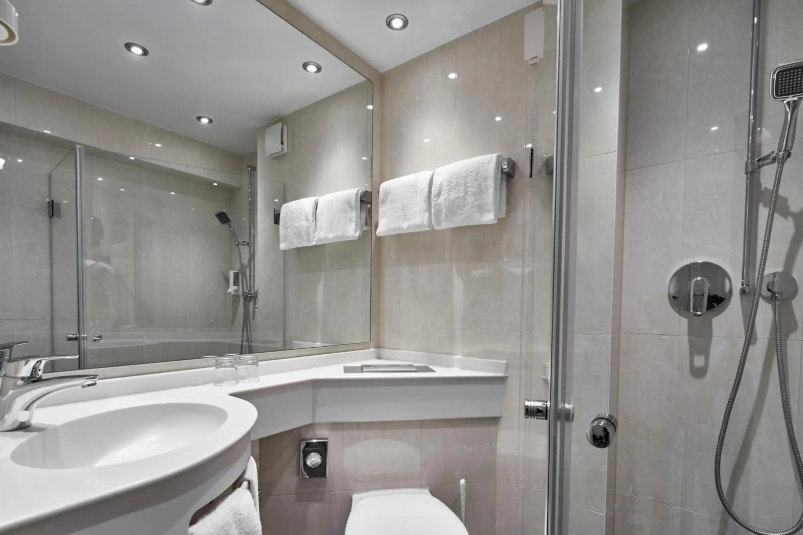 Hotel Kraft München