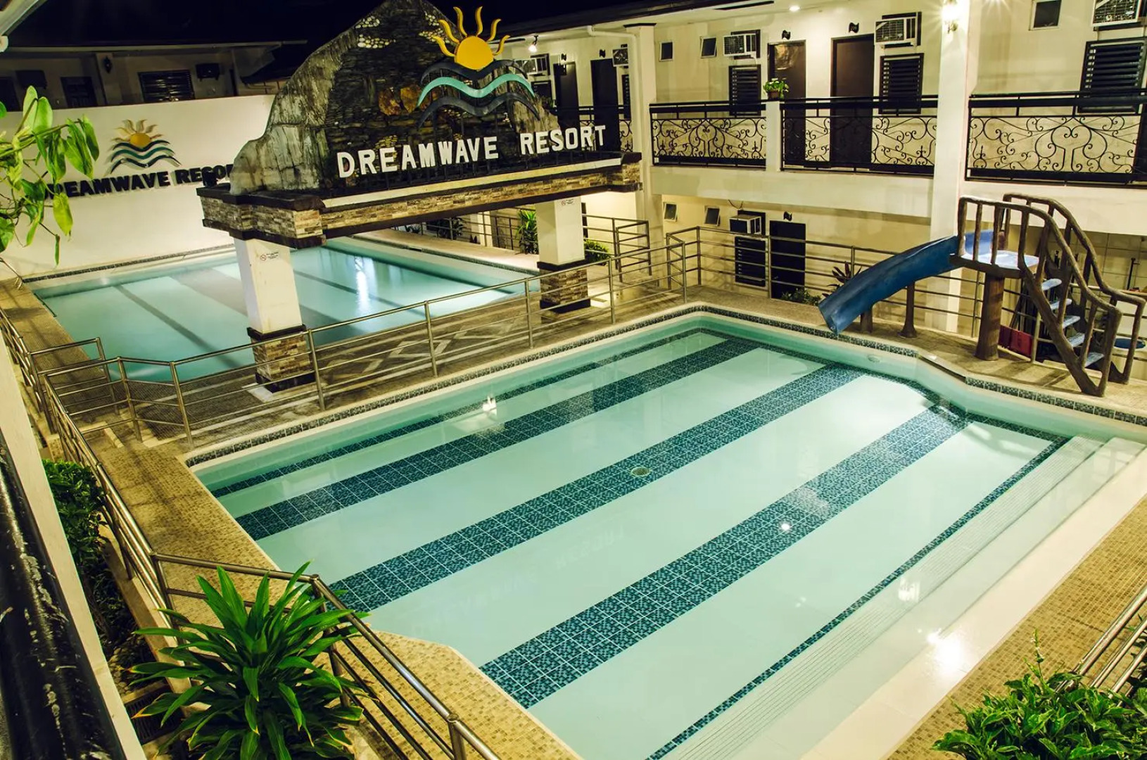 Dreamwave Resort Pansol