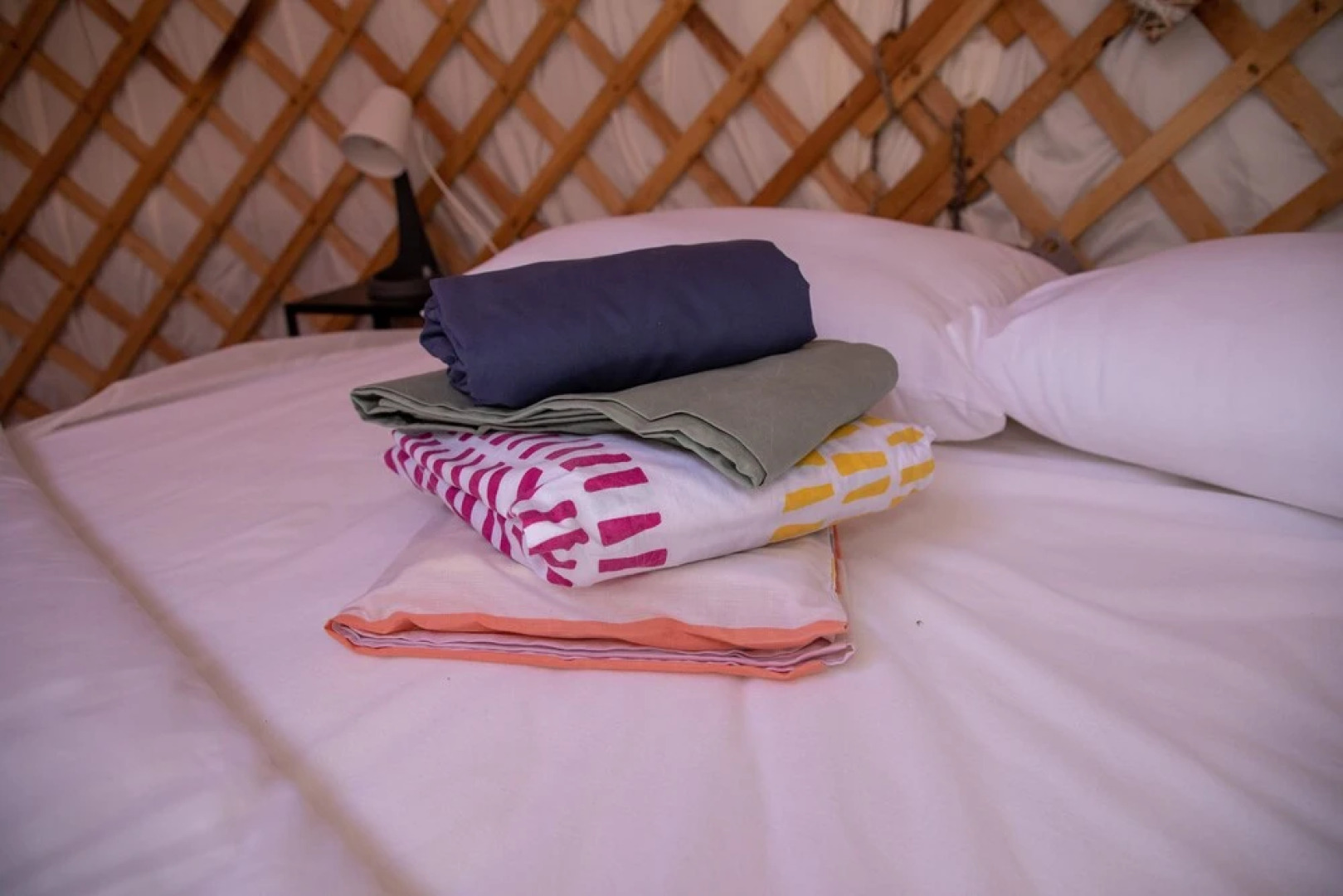 Les Insolites de la Baie