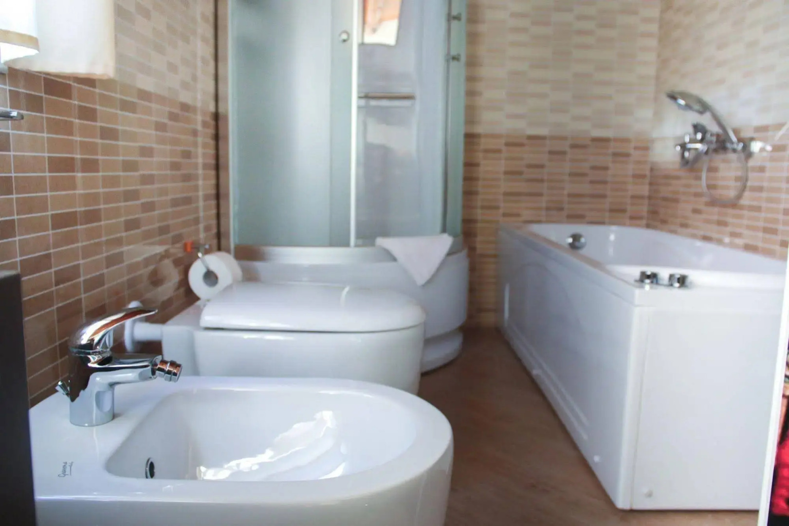 Camagna Country House