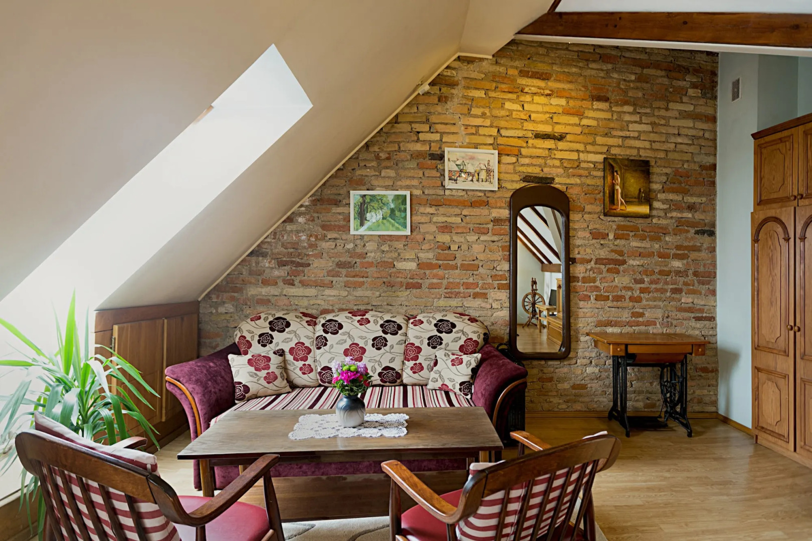 Гостиный дом «Бернардину»