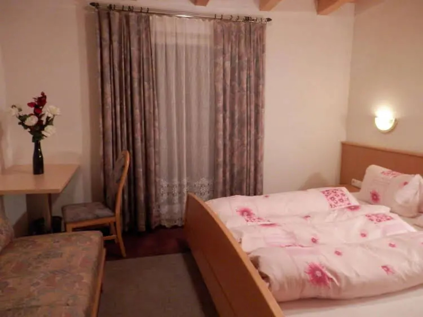 Florentine, Ferienhaus