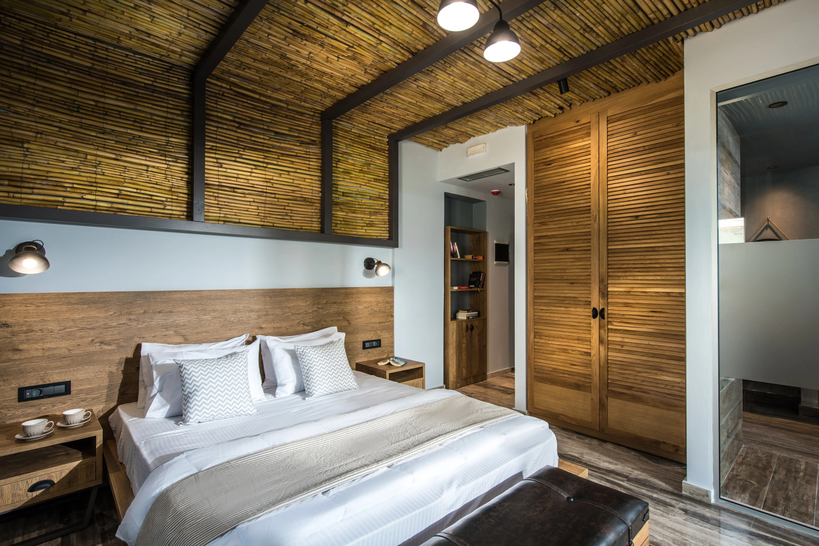 Balsamico Traditional Suites