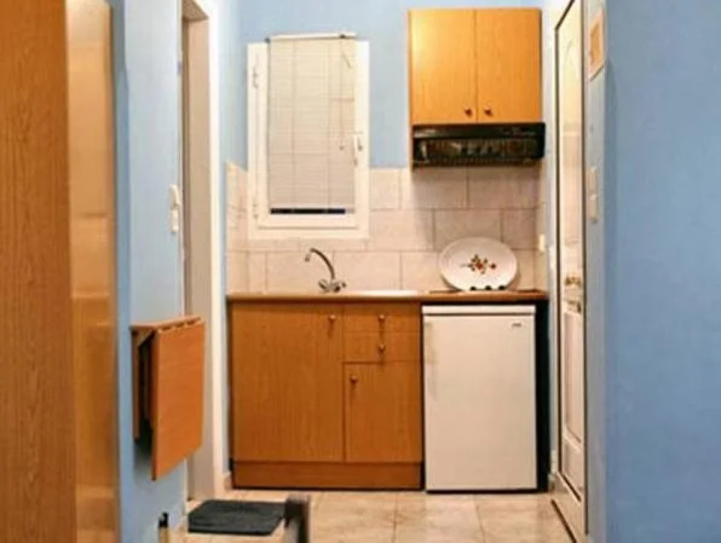 Aristi Studio Apartments