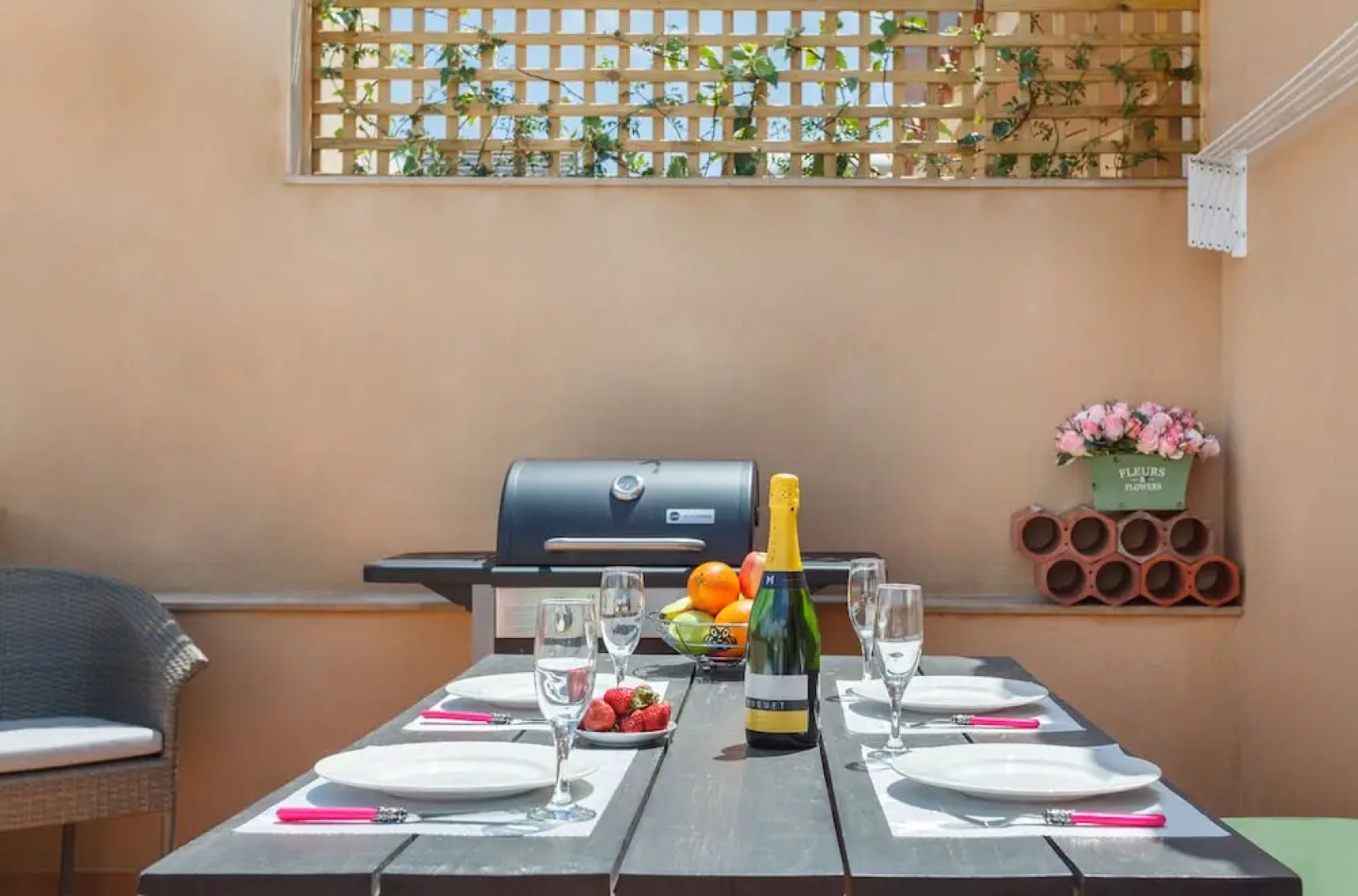 Apartment Matarolux5