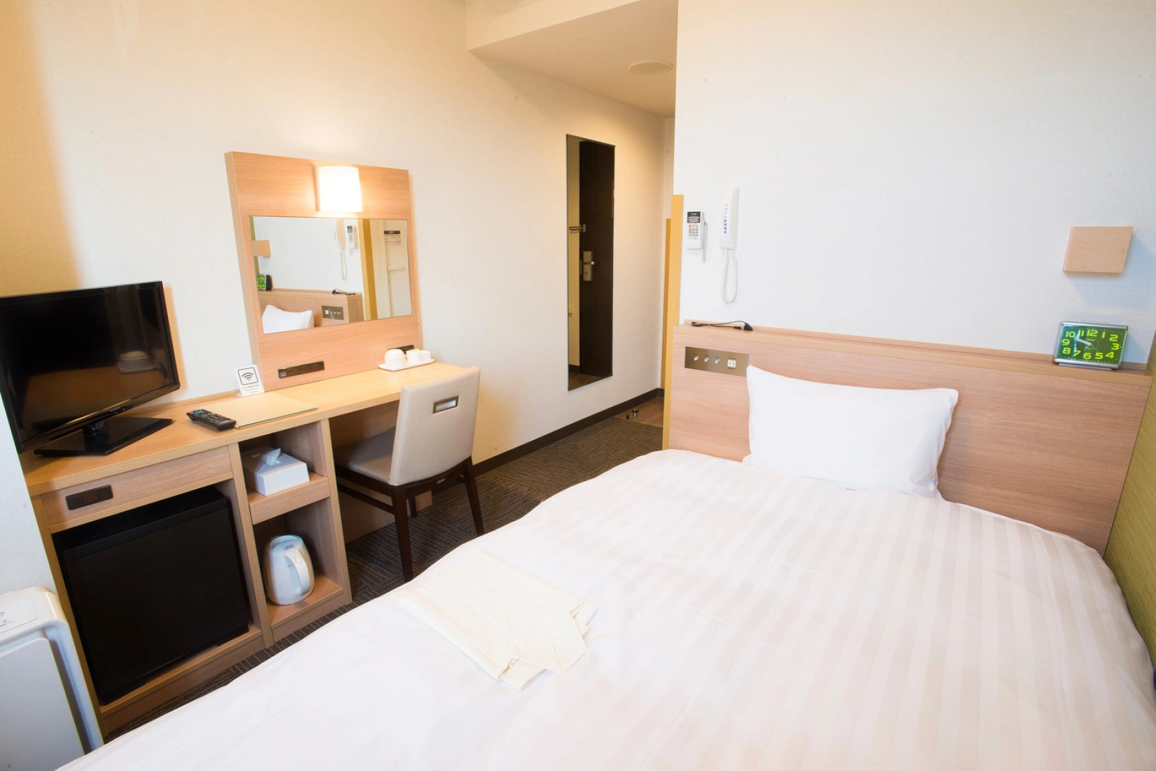 Hotel Park Inn Tonami Inter