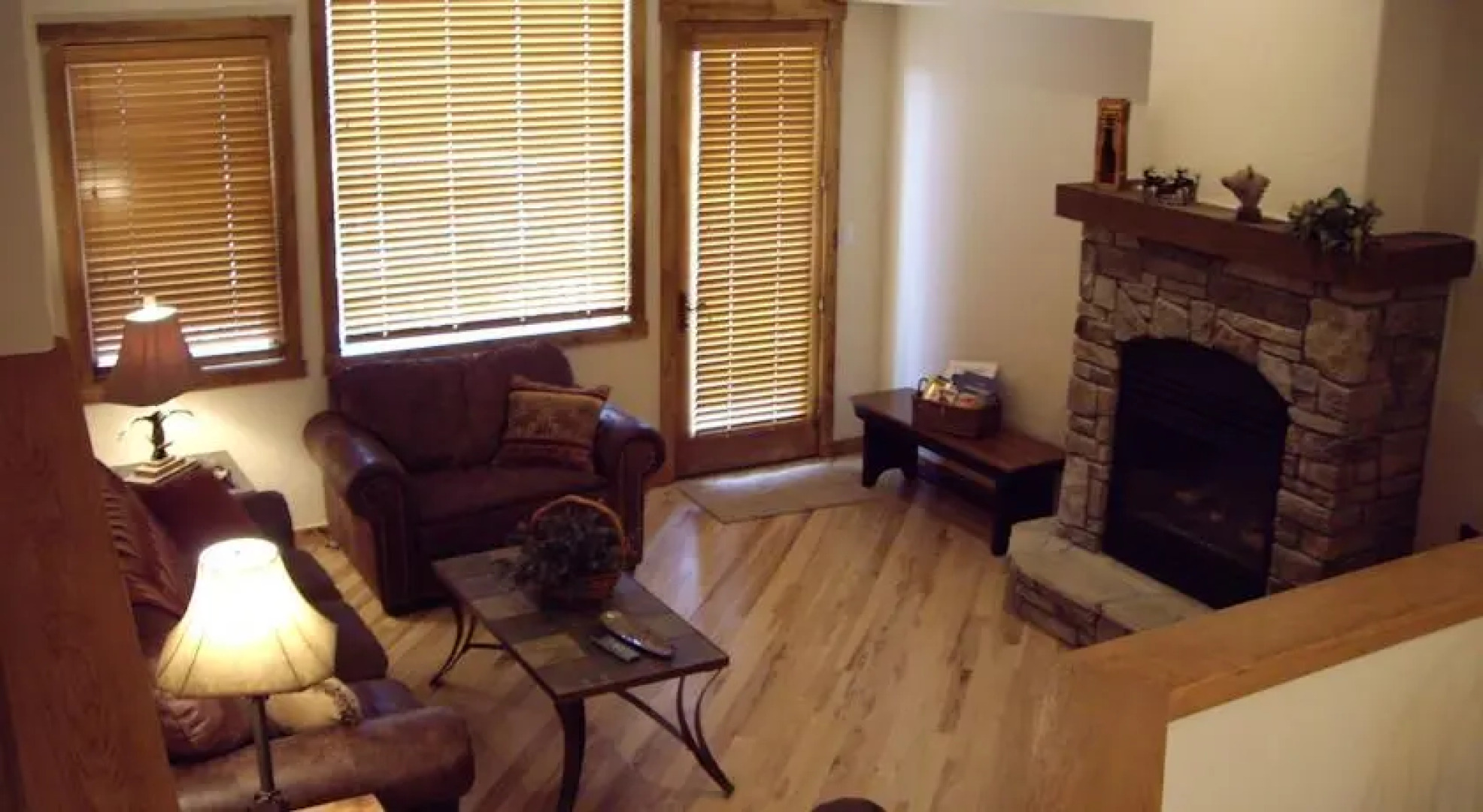 Bear Crossing Townhomes