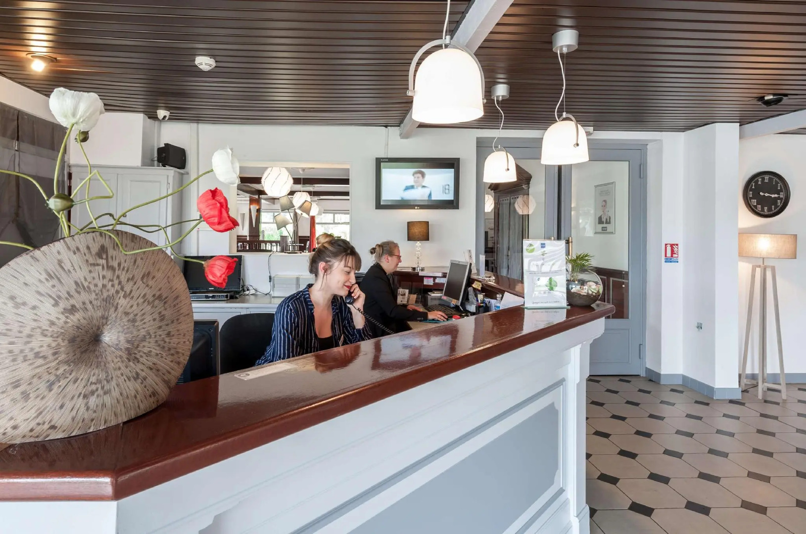 Kyriad Prestige Compiègne Hotel & Spa