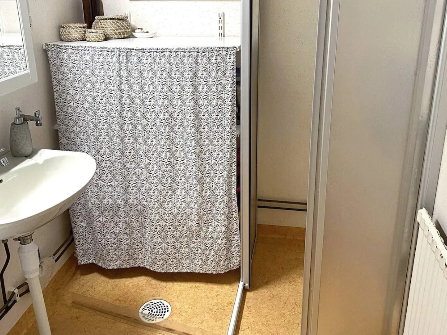 5 Person Holiday Home in Idre-by Traum