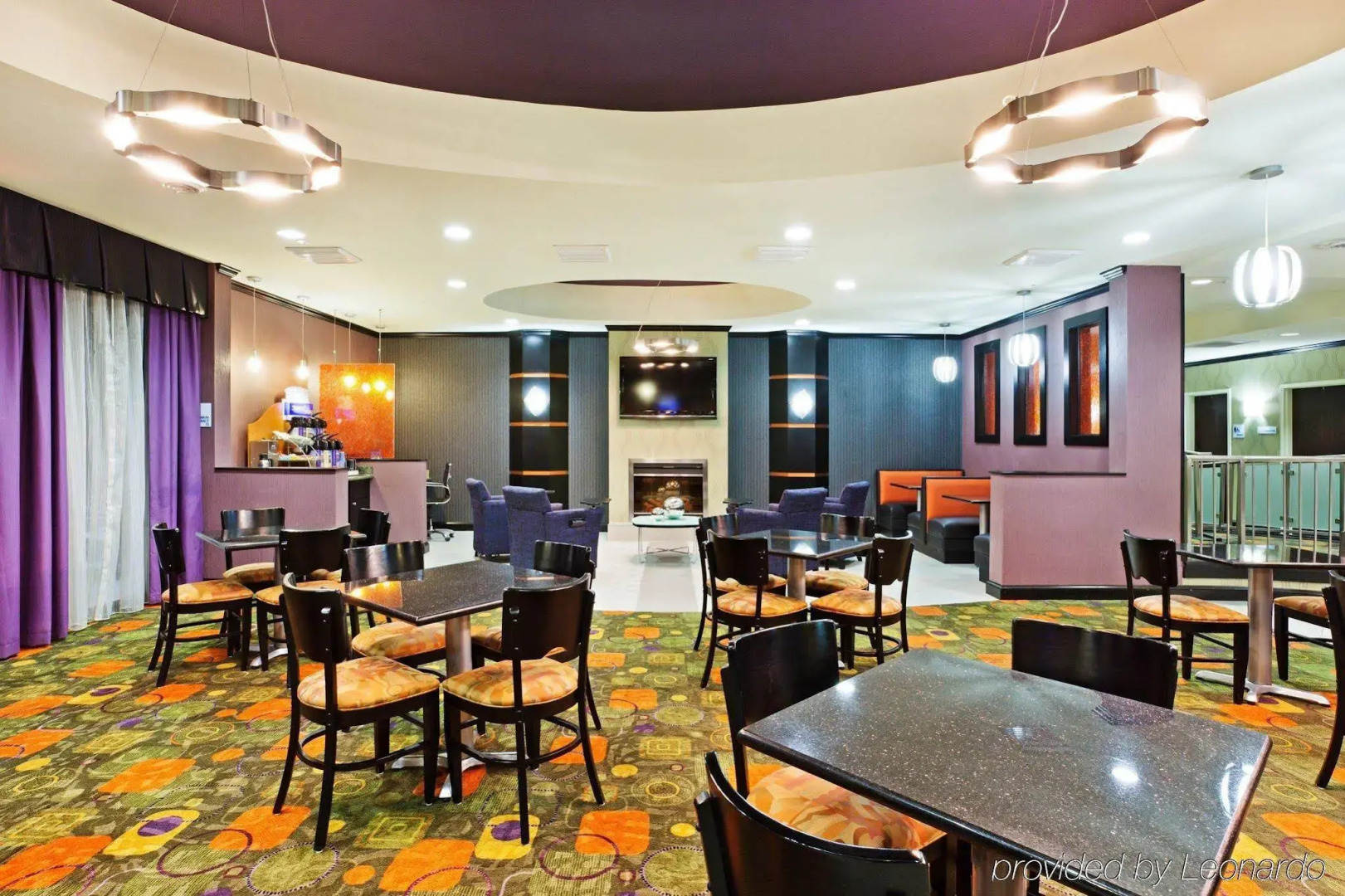 Holiday Inn Express & Suites Clemson by IHG