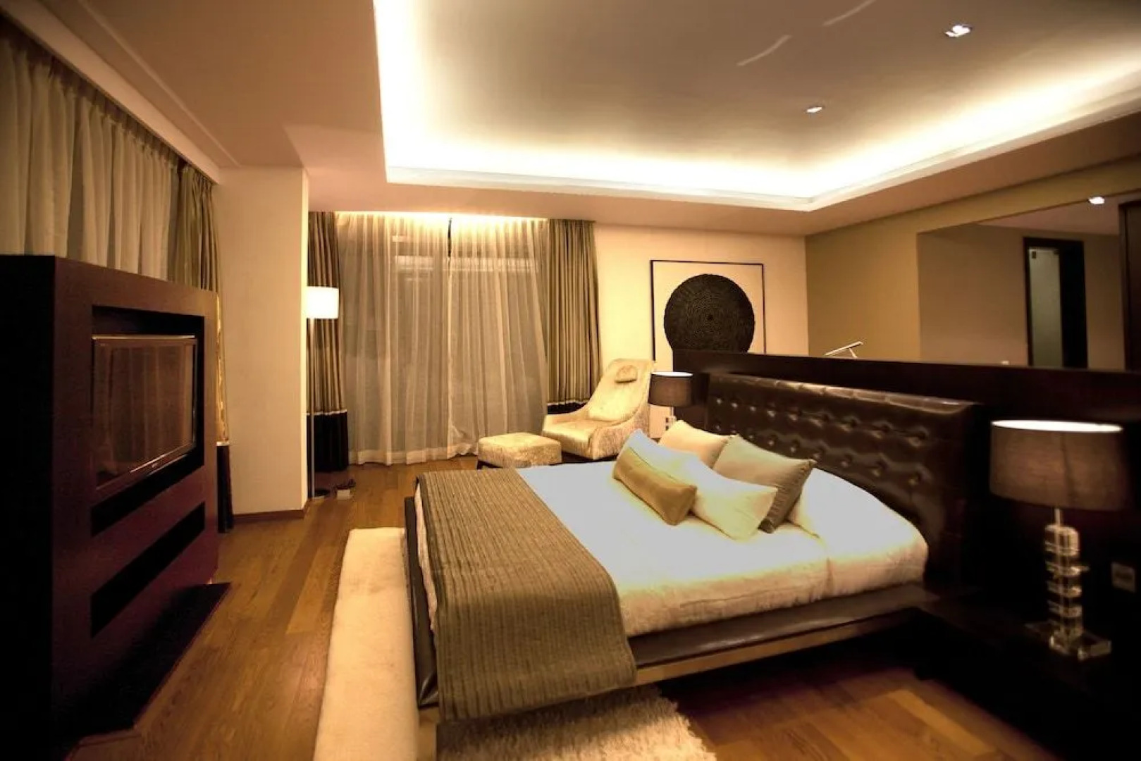 Prestige Golfshire Club