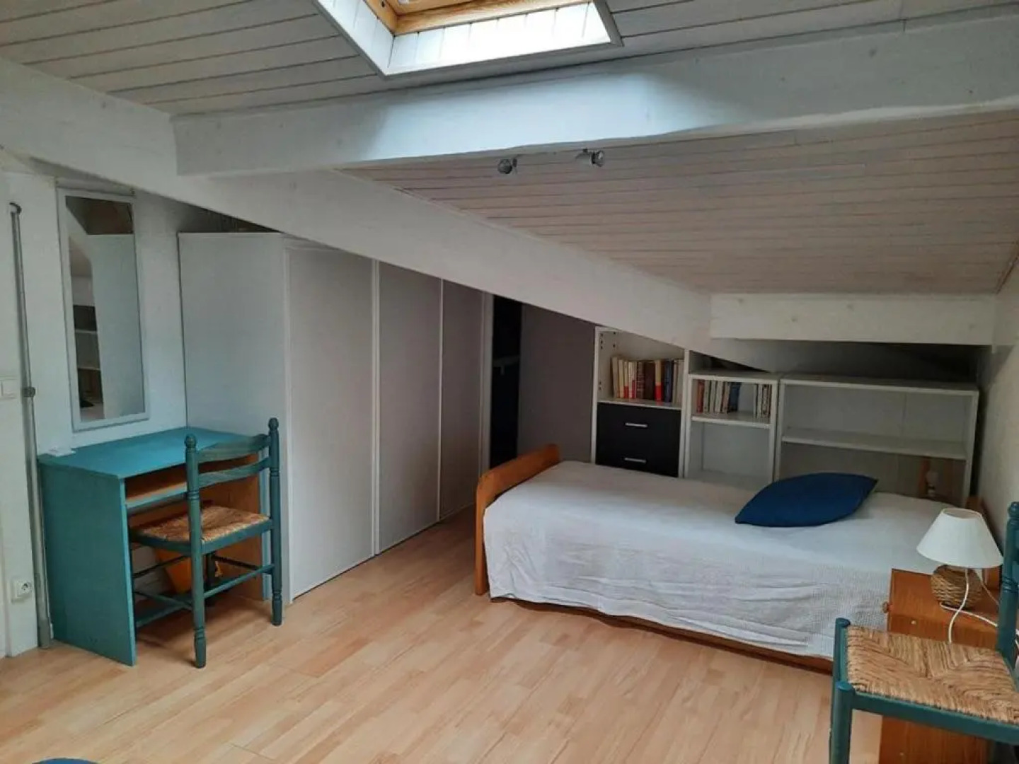 Appartement Soustons, 3 pièces, 6 personnes - FR-1-379-78