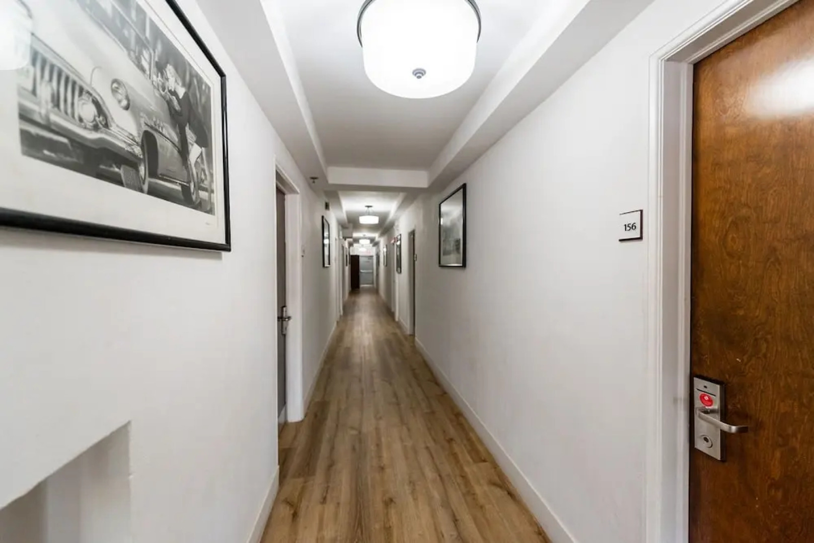 Majestic Hotel South Beach