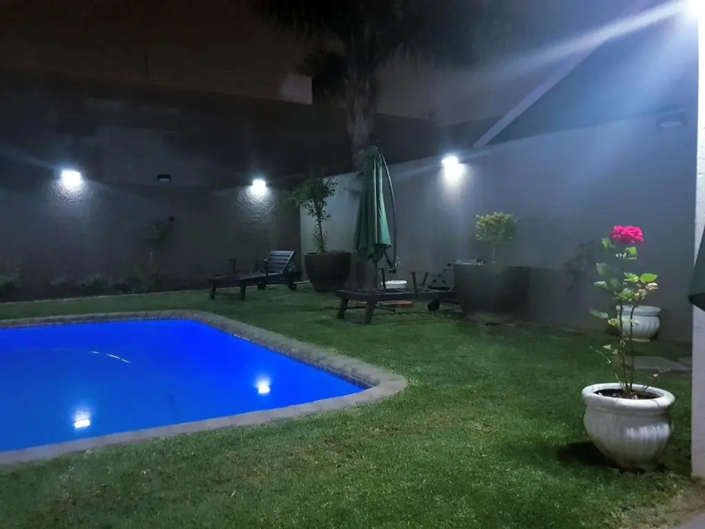 The Armagh Guesthouse