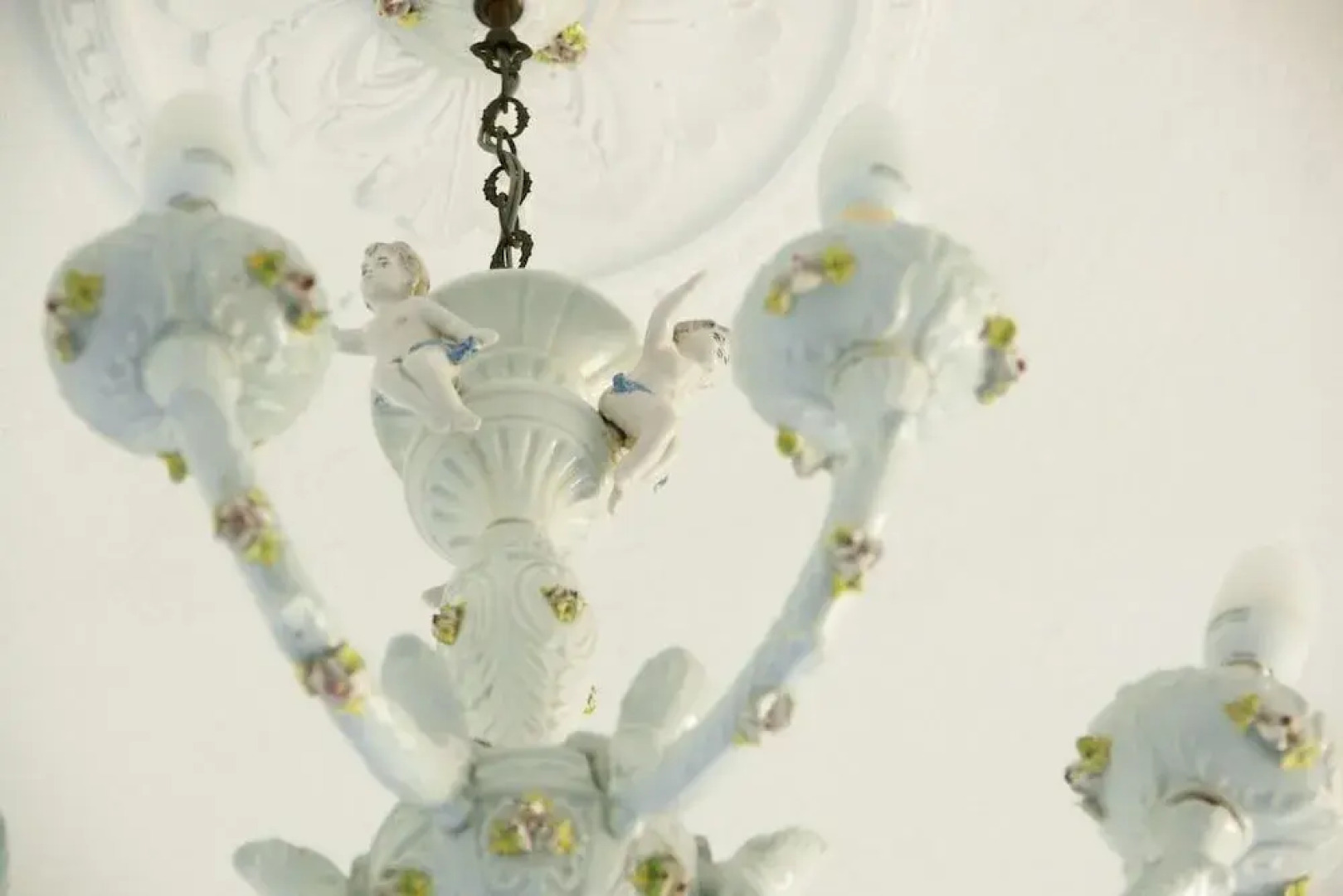 Villa Cassuto Maison de Charme