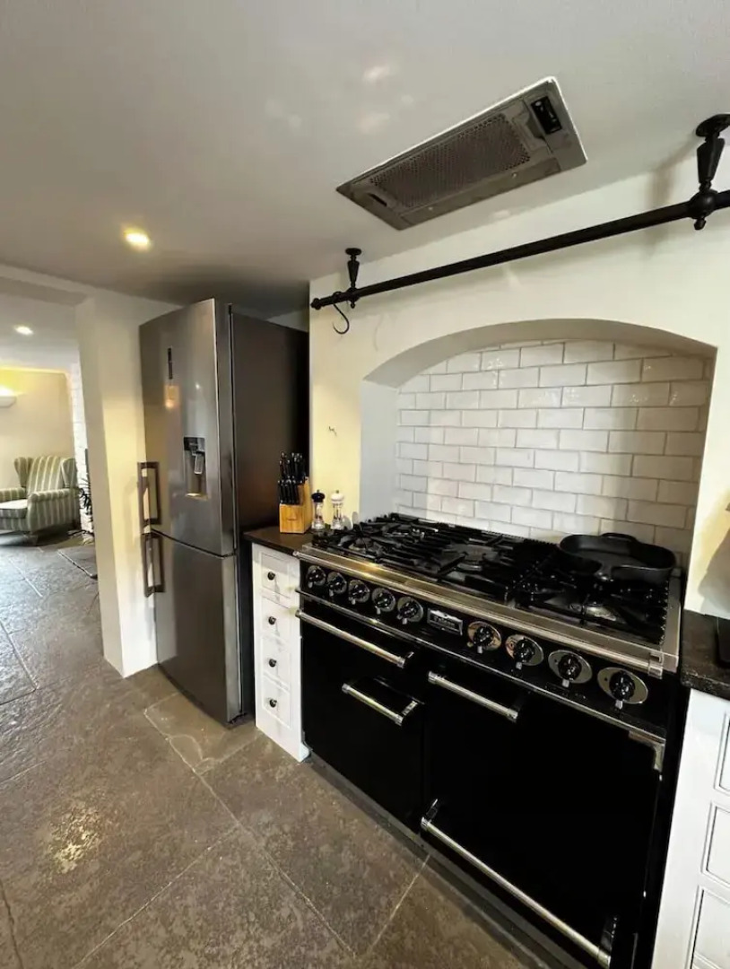 Luxury Leamington Spa House With 3 Bedrooms