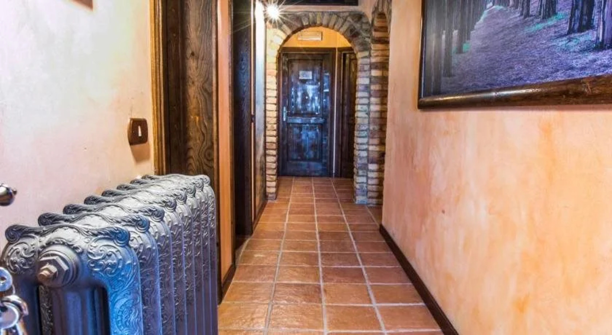 Agriturismo Col Morino