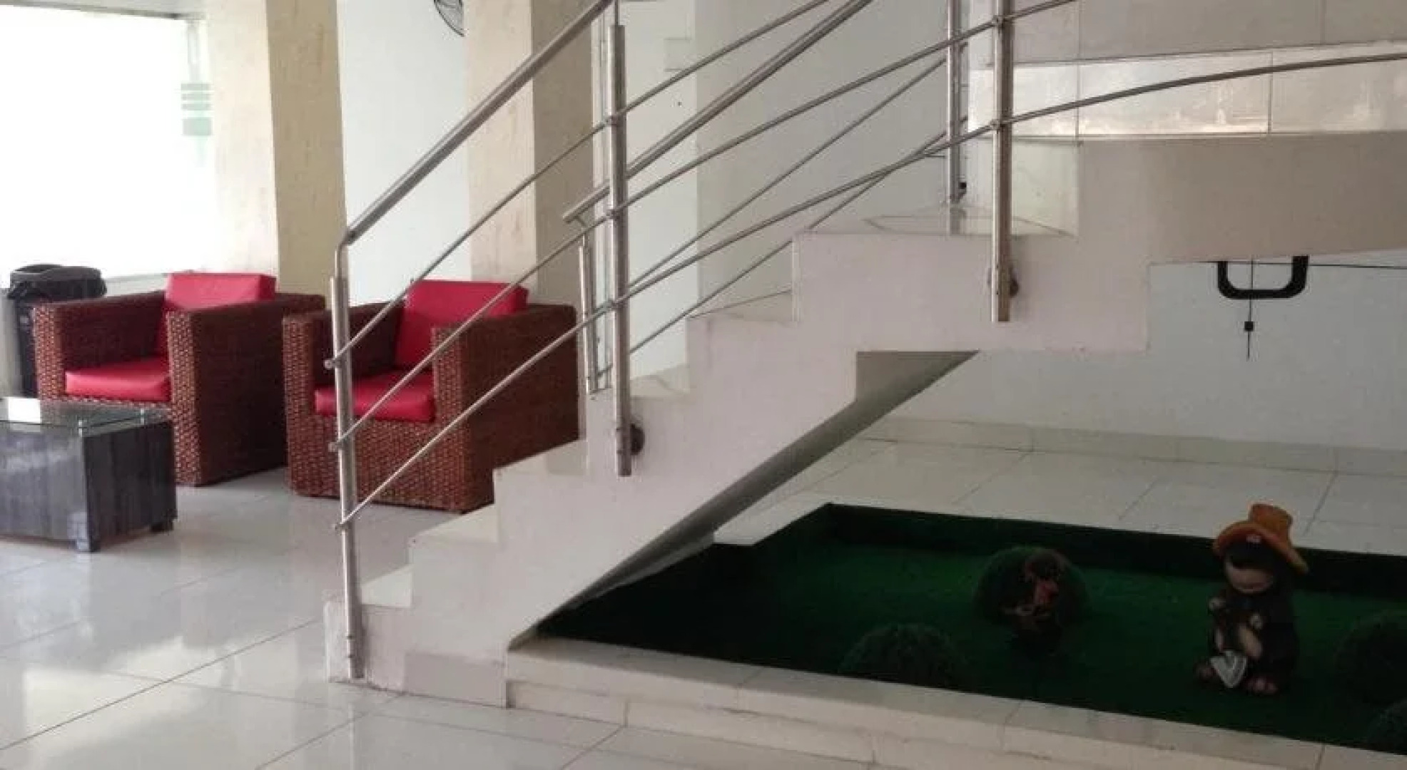 Hotel Center Plaza Plus