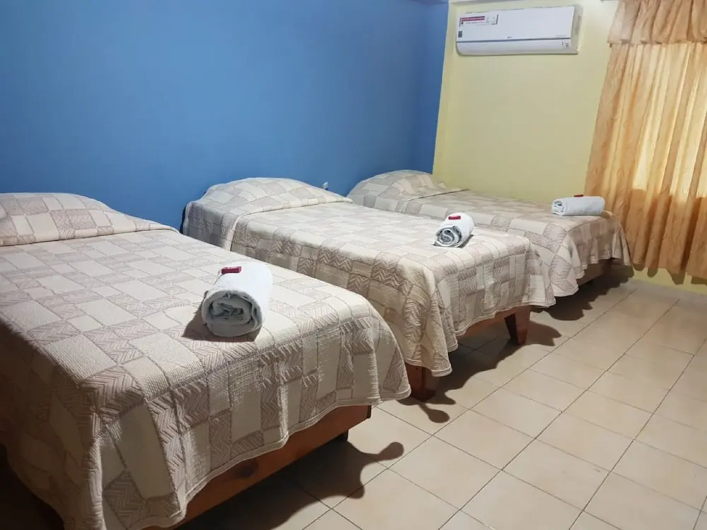 Hotel Old Providence