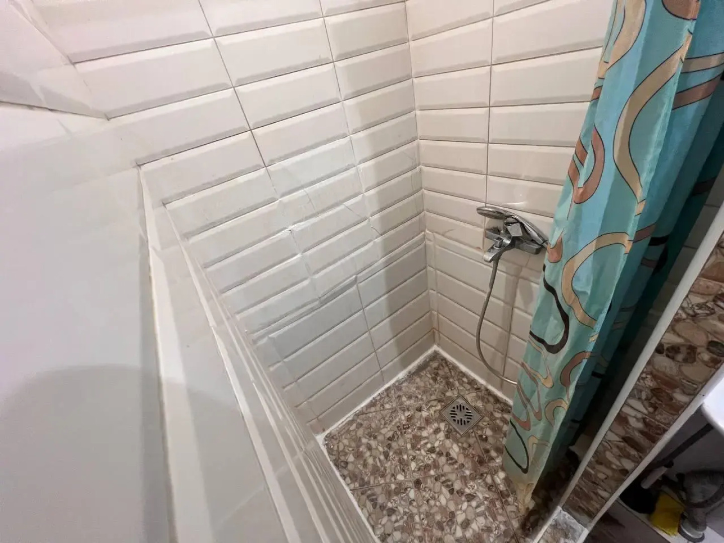 Риконе на улице Харьковская 69