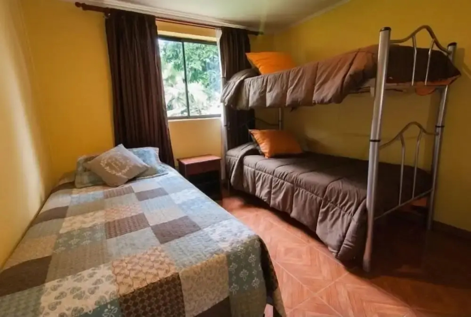 Casa de Campo del Parral