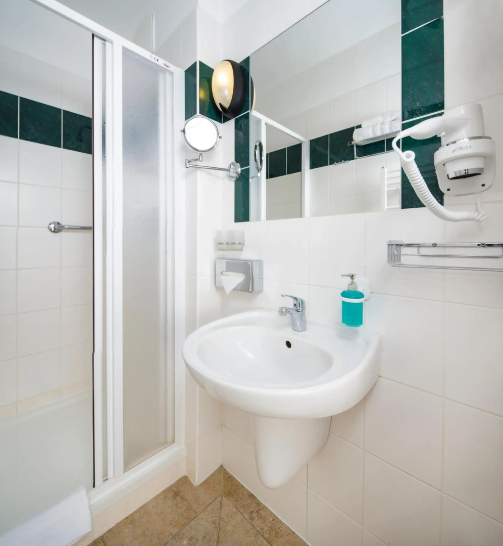 Spa Resort Libverda - Nový Dům