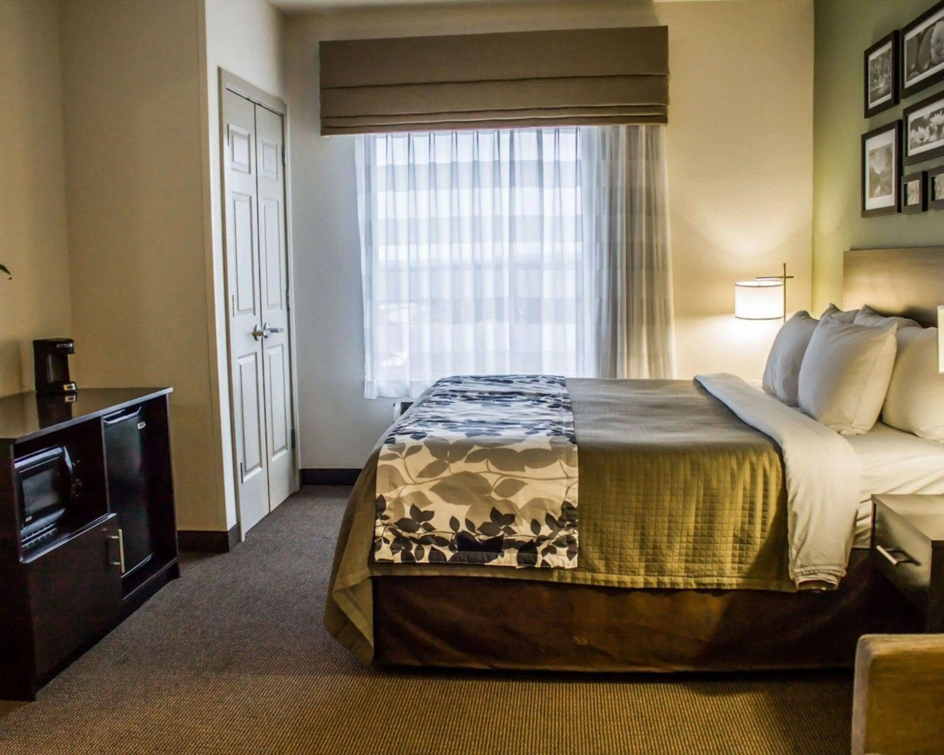 Sleep Inn & Suites Harrisburg - Hershey Southwest