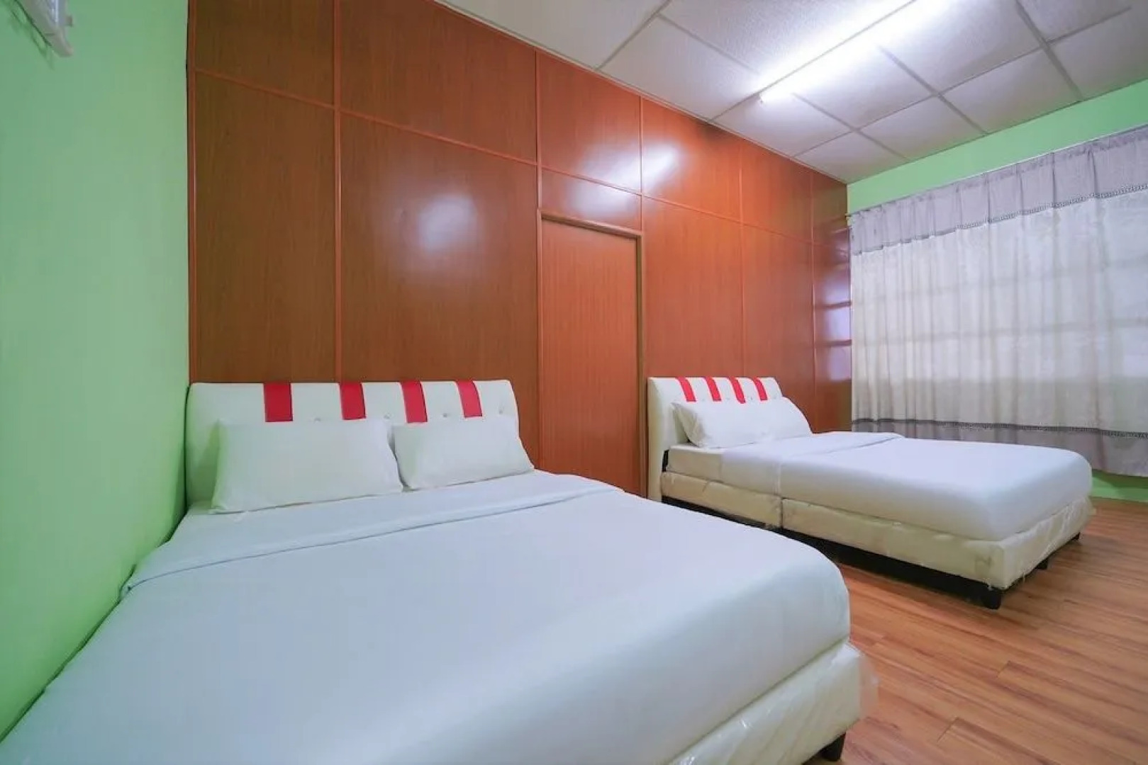 SPOT ON 89974 D'amigos Motel