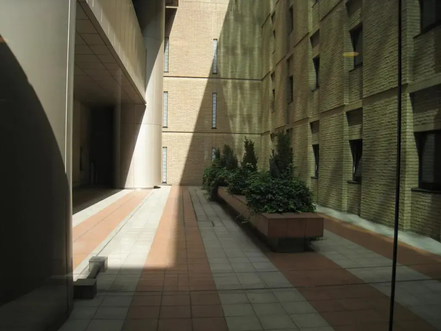 Hotel Villa Fontaine Grand Tokyo - Roppongi