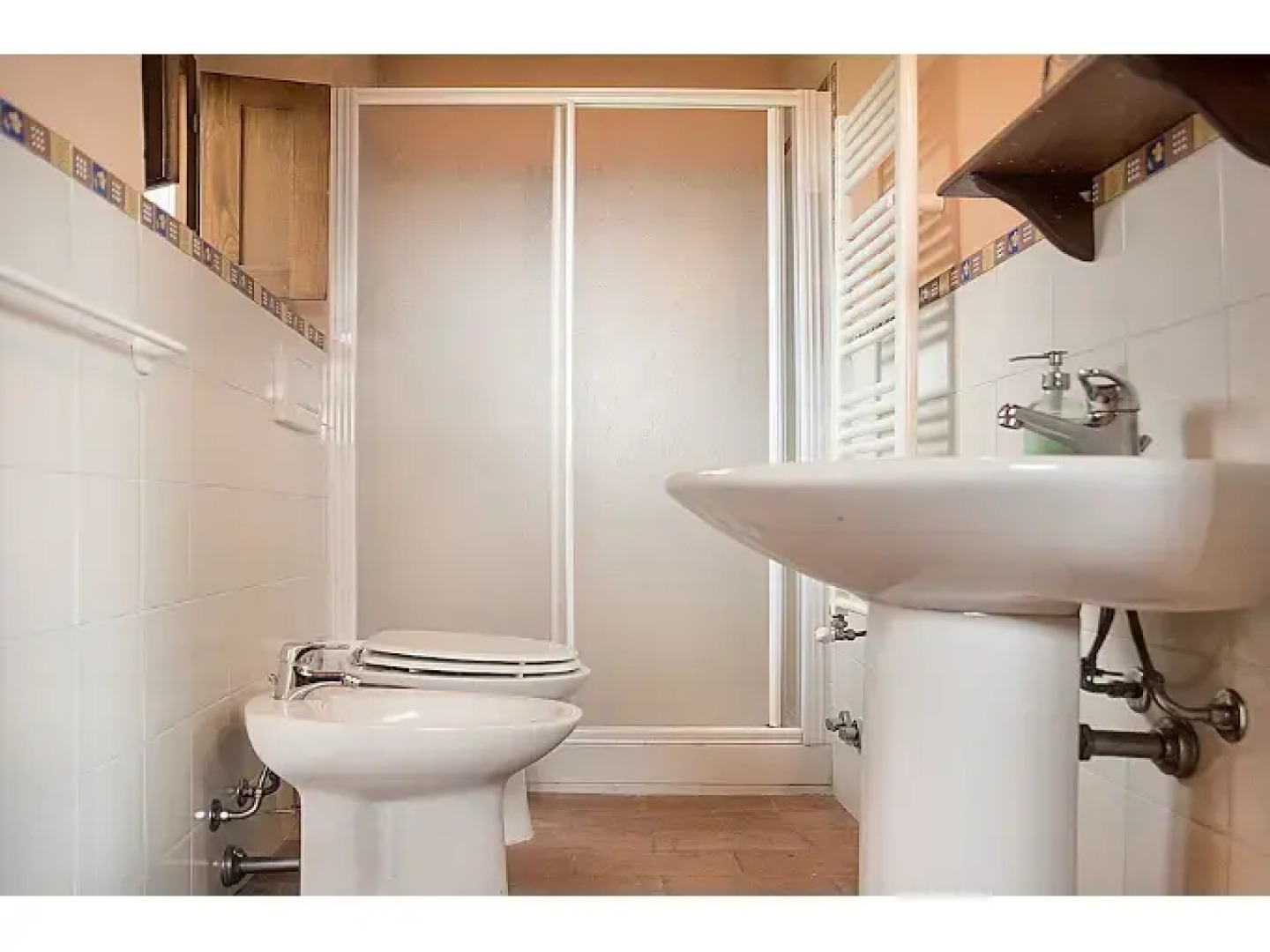 Agriturismo Perucci di Sopra