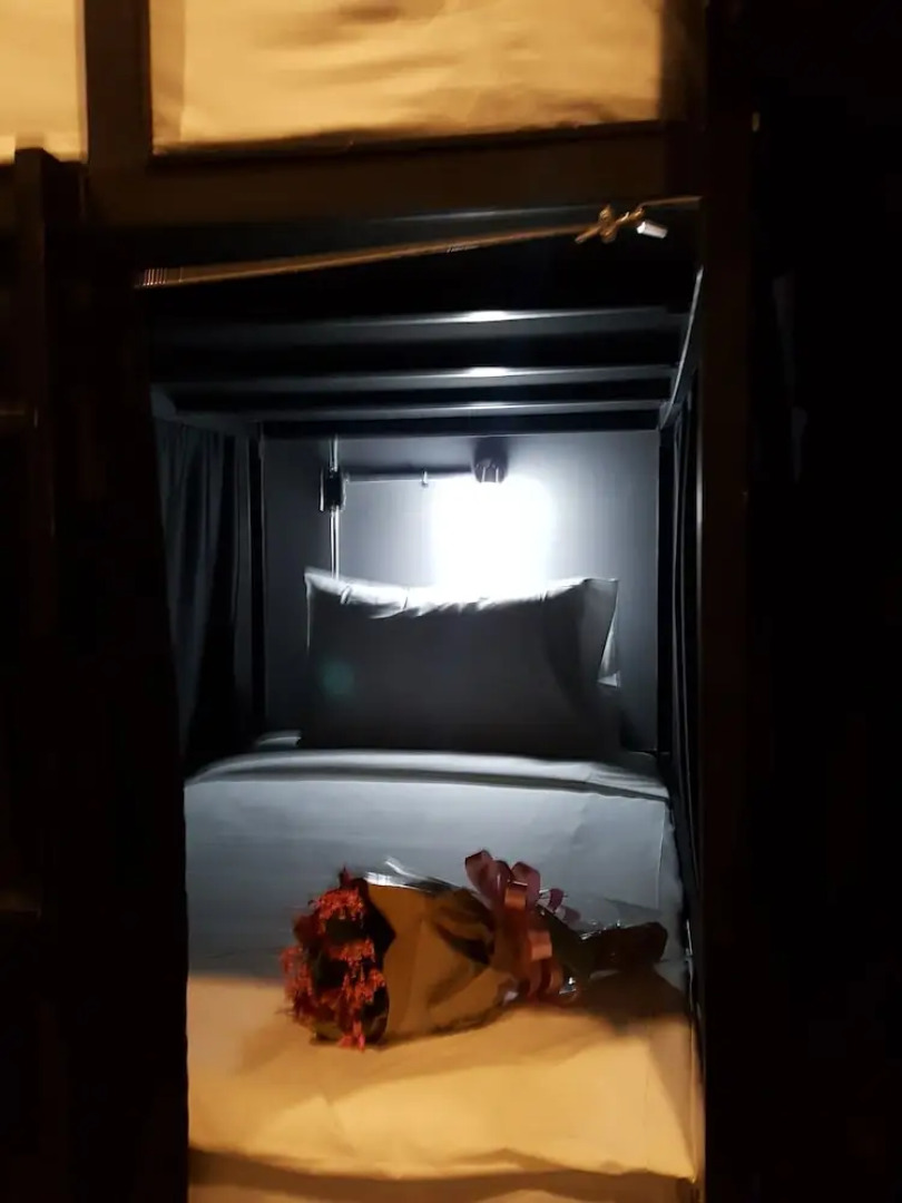 Slumber Party Hostel Phuket