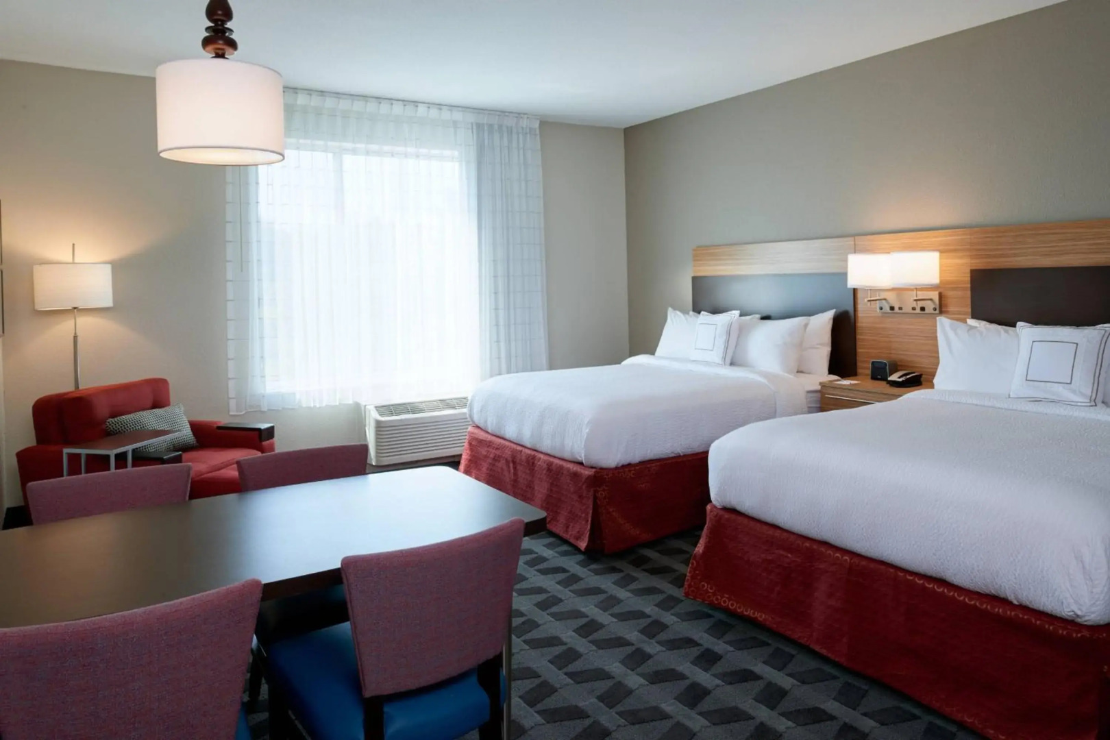 TownePlace Suites by Marriott Cleveland Solon