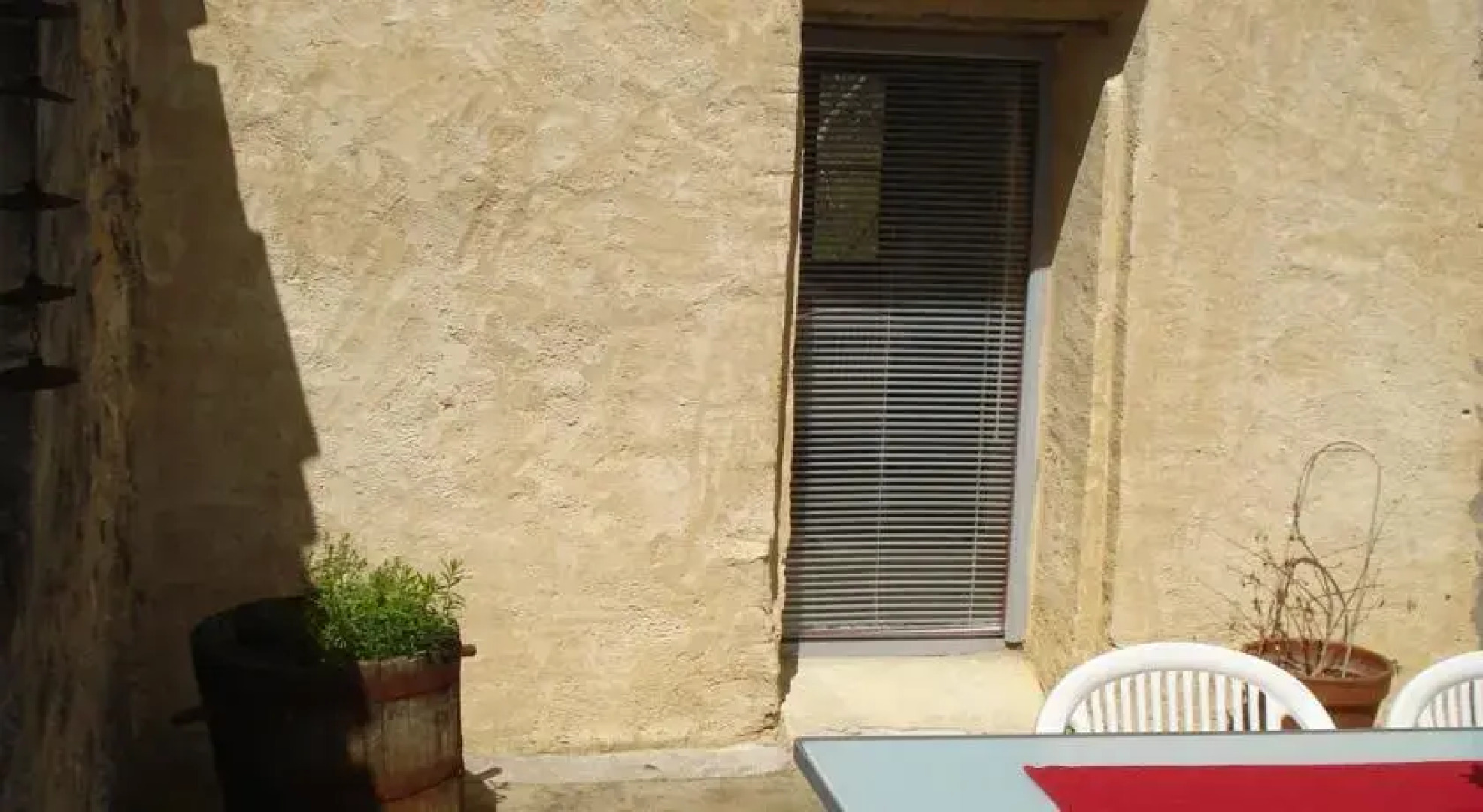 Lostalet de la Blanchisserie