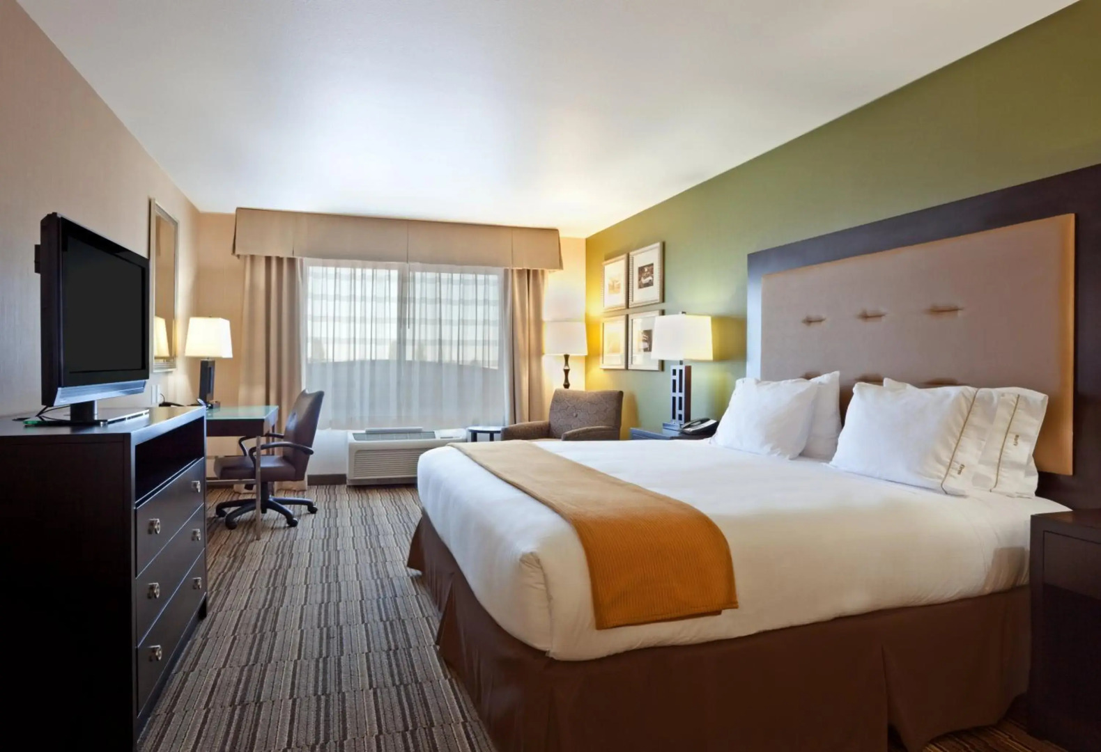 Holiday Inn Express Hotel & Suites Twin Falls by IHG
