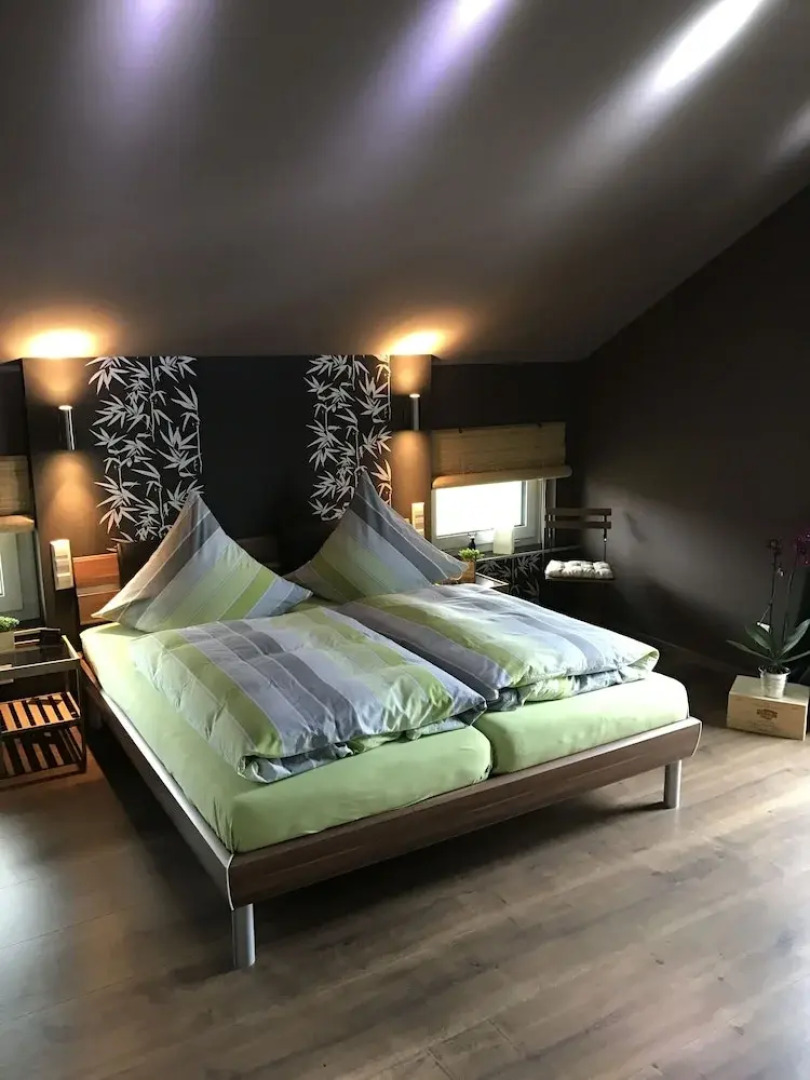 MY HOME - Gästezimmer